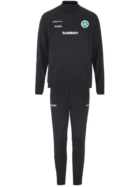 Craft Tracksuit EVOLVE 2.0 HZ (Alvesta GIF)